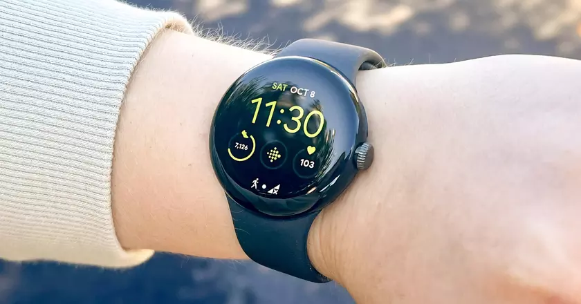 Google выпустила февральское обновление для смарт-часов Pixel Watch