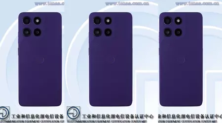Moto G36 засвітився в сервісі сертифікації — анонс незабаром