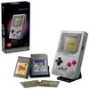 LEGO Game Boy with accessories