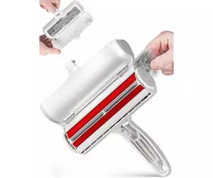 Self Cleaning Dog & Cat Hair Remover
