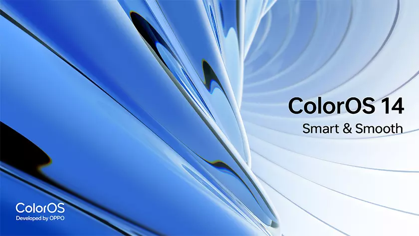Какие смартфоны OPPO получат ColorOS 14 на основе Android 14 в феврале
