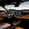 Мініатюра інтер'єр салону VW Tiguan