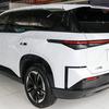 Toyota bZ3X - мініатюра 2