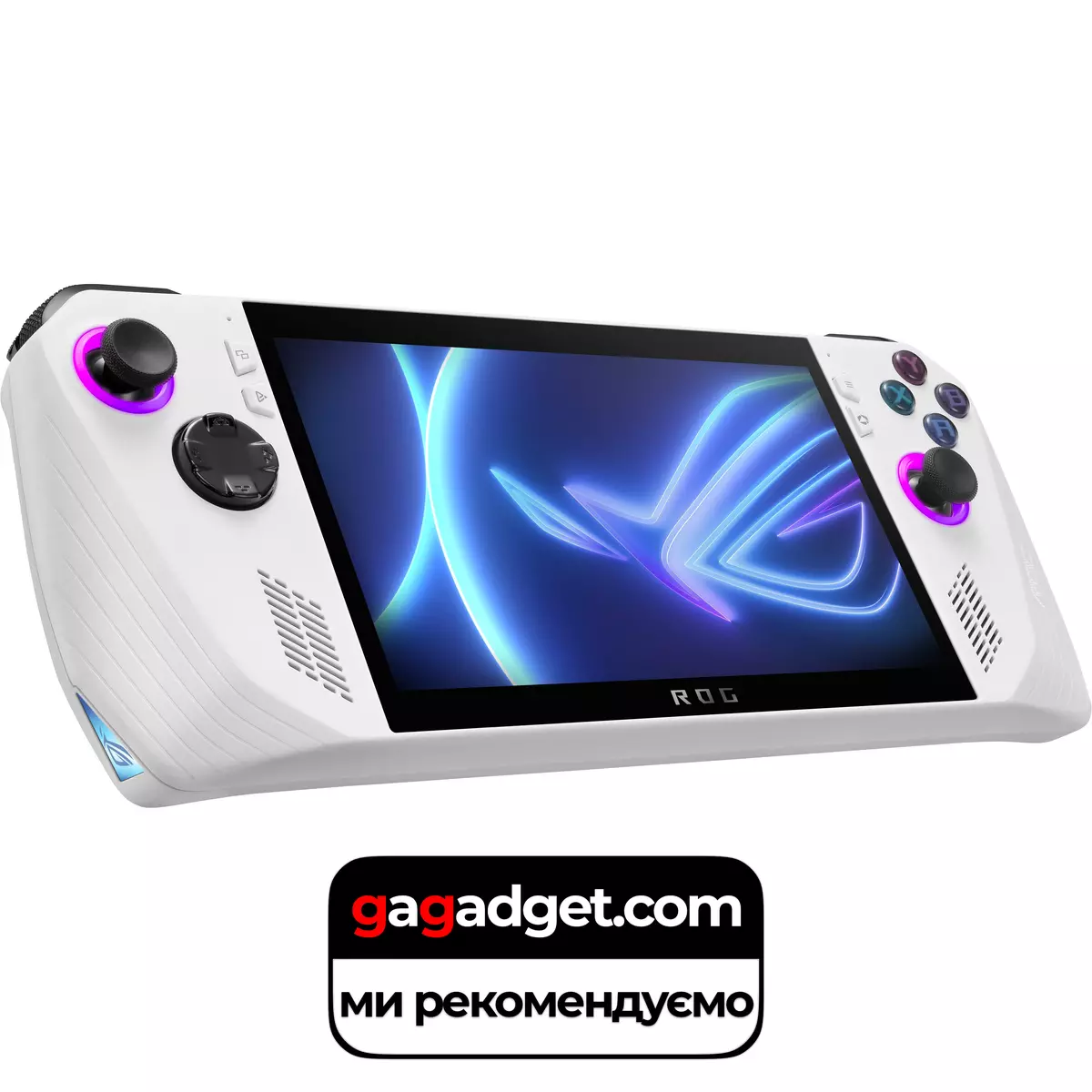 ASUS ROG Ally
