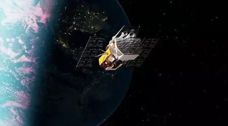 Місія з порятунку телескопа Swift відкладається: чому «космічний евакуатор» не злетів