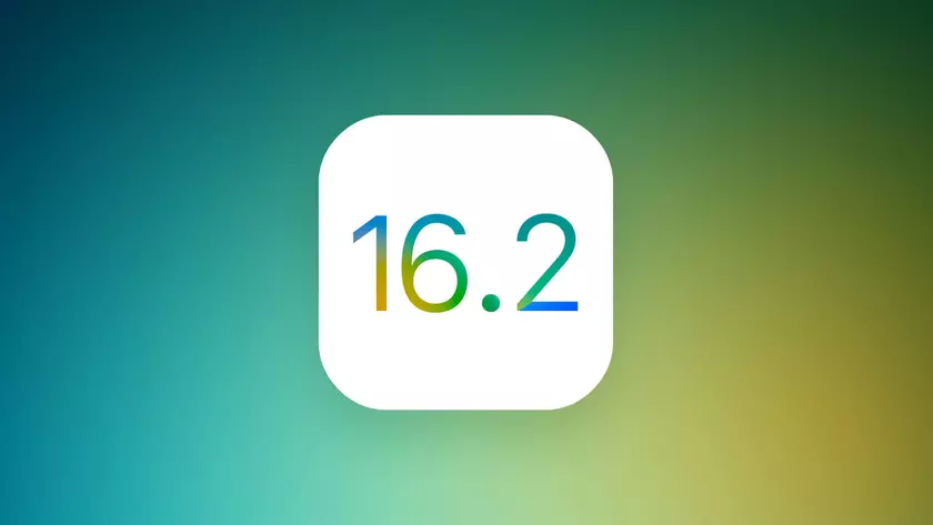 Apple выпустила четврётую бета-версию iOS 16.2 и iPadOS 16.2: что нового