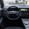 Фотография 3 интерьера Kia Sportage