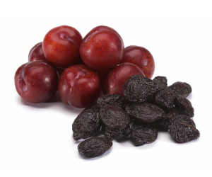 Probiotic Pitted Prunes