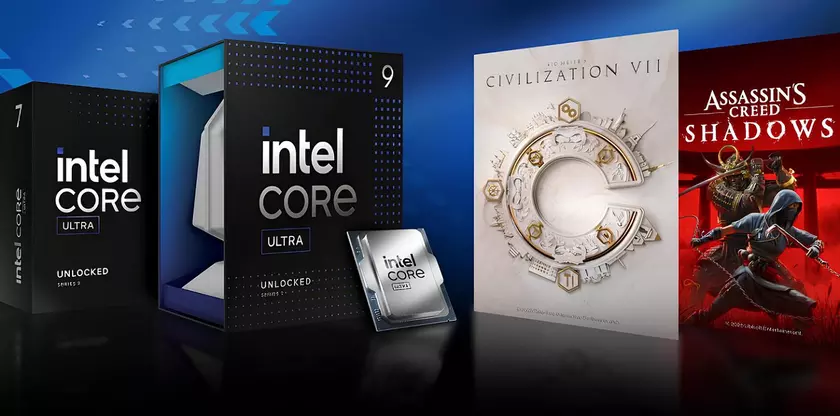 Intel запускает новую маркетинговую кампанию: чего ожидать?