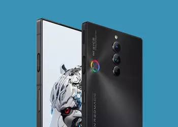 Nubia объявила дату презентации игрового смартфона Red Magic 9 Pro с чипом Snapdragon 8 Gen 3