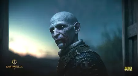 Вампірам терміново потрібні патчі: геймери критикують The Blood of Dawnwalker за погану продуктивність та оптимізацію