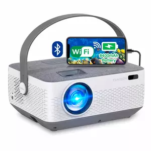 FANGOR F601