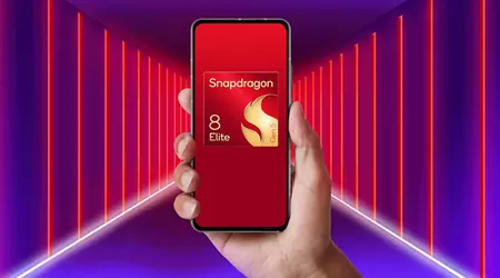 Xiaomi вже почала роботу над адаптацією своєї HyperOS до Snapdragon 8 Elite Gen 6
