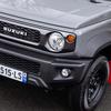 Suzuki Jimny 55ème Anniversaire - мініатюра 4