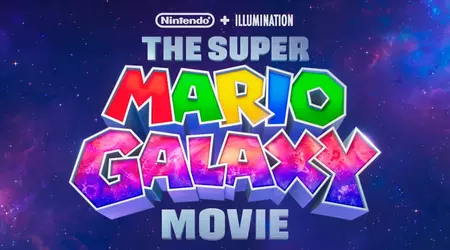 Nintendo показала перший трейлер The Super Mario Galaxy Movie та назвала дату прем'єри мультфільму