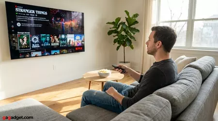 Meilleure Smart TV pour le Streaming