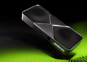 СМИ: на следующей неделе Nvidia может представить сразу четыре новых модели видеокарт RTX 50-ой серии