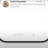Пошук повідомлень iOS 19