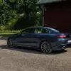 Прев'ю передньої панелі Mercedes-Benz C-Class