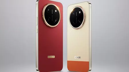 Рекордна автономність і всього за $300: Honor представила бюджетний смартфон X80 Pro Max з акумулятором на 11000 мАг та чипсетом Snapdragon 6 Gen 5
