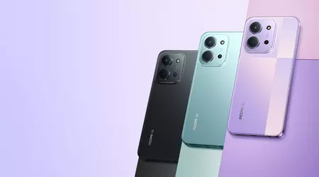 З'явився новий Redmi 15C 5G — чип Dimensity 6300, батарея 6000 мА·год і Android 15