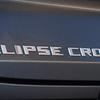 Передняя часть Mitsubishi Eclipse Cross в стиле Dynamic Shield
