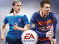 Обзор игры FIFA 16: футболисты и футболистки