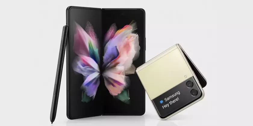 У Galaxy Z Fold 3 и Z Flip 3 возникли серьезные проблемы из-за Android 12: Samsung отзывает обновление