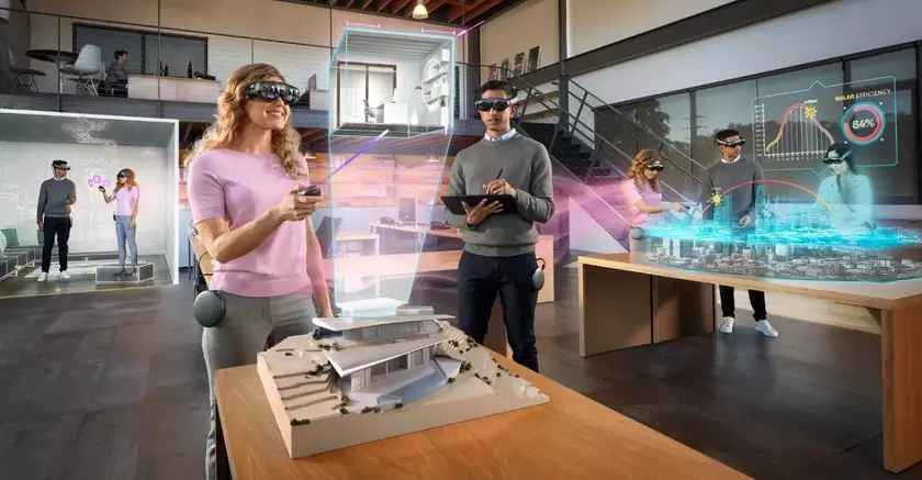Magic Leap в следующем году прекратит поддержку очков дополненной реальности, которые появились в 2019 году по цене $2995