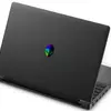 Зображення мініатюри Alienware 15 вид збоку