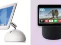 Будущий смарт-дисплей Apple получит круглую подставку в стиле iMac G4 — Bloomberg