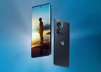 Motorola Edge (2023): POLED-дисплей на 144 Гц, чип Dimensity 7030, батарея на 4400 мАч, зарядка на 68 Вт и камера на 50 МП