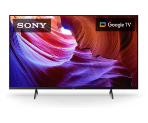 Téléviseur Sony 43 pouces Ultra HD ...