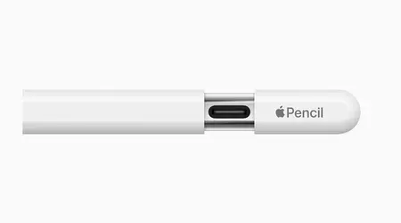 Наступний Apple Pencil може отримати змінний акумулятор через нові вимоги ЄС