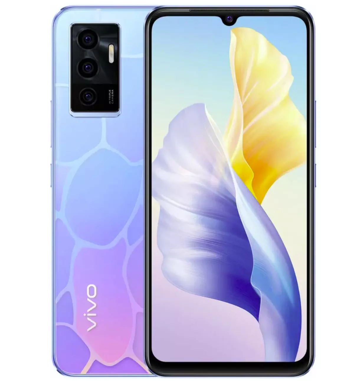 vivo V23e