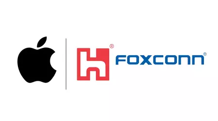 Foxconn élargit sa production d'iPhone en Inde de 1,5 milliard de dollars