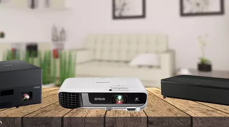 What is the Best Epson Projector?