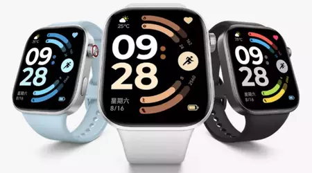 Розумніші, яскравіші та дбайливіші — представлені Redmi Watch 6 з AMOLED-дисплеєм і розширеним моніторингом здоров'я