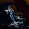 McLaren F1 GTR 1996 улучшенная аэродинамика