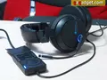 «Геймерская гарнитура ROCCAT Kave»