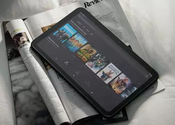 Представлен Nokia T20 - первый Android-планшет финского бренда