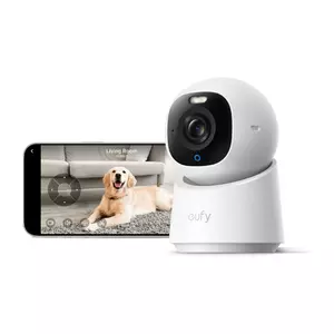 eufy Security Camera E30