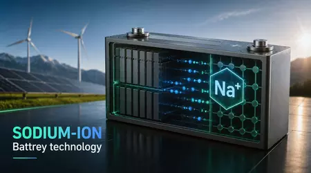 Батареї, що поглинають тепло: UNIGRID та Syntropic Power створюють натрій-іонну альтернативу літію
