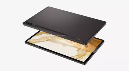 Pas seulement la Galaxy Tab S9 FE : Samsung prépare également la sortie de la Galaxy Tab S9 FE Plus.