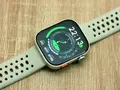 Доступная автономная навигация на запястье: обзор смарт-часов Haylou Watch Hyper