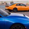 Миниатюра нового поколения Dodge Charger Daytona