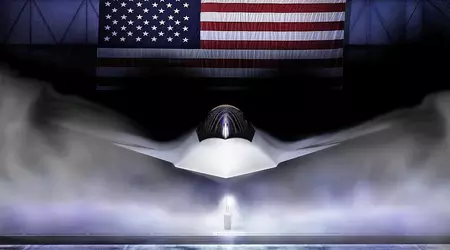 Майбутній винищувач нового покоління F-47/NGAD подорожчав на 400 млн доларів