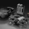 Thumbnail панорамного вигляду DJI Avata 360