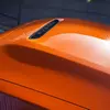 Миниатюра модного стиля Dodge Charger