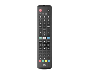 One For All Universal Remote Control